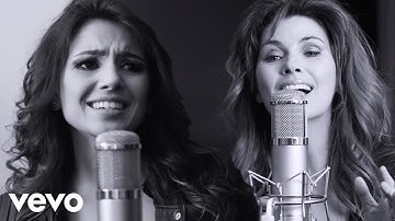 Paula Fernandes, Shania Twain - You