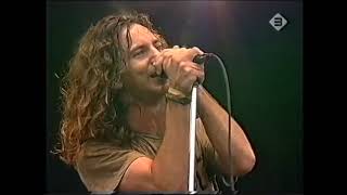 PEARL JAM PINKPOP 1992