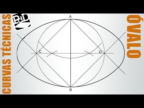 Vídeo: Com Dibuixar Un Oval