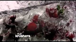 KFC Krushers 2010 Ad