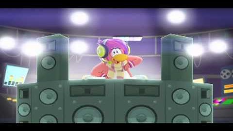 DJ Cadence: La fiesta empieza ya