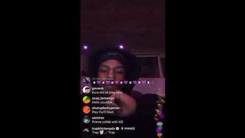 Pi’erre Bourne - Down! (Official Snippet)