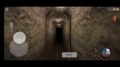 evil nun extreme mode without small cable escape with mask