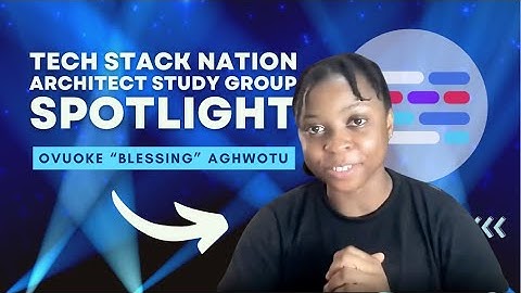 Help Learning Angular Enterprise Architecture 💪😎 Architect Spotlight w/ Ovuoke