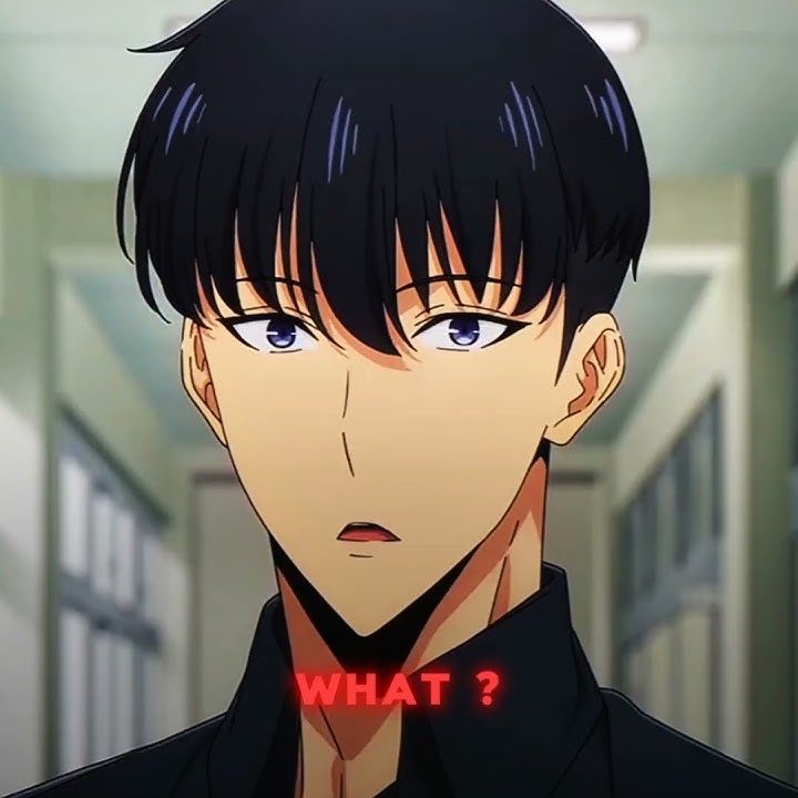 Jinwoo’s INSANE Glow-Up! 🤯🔥 | Solo Leveling S2 #sololeveling #sungjinwoo #sololevelingseason2