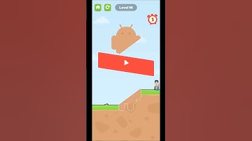 Slice To Save Level 96 || #slicetosave #trendgame