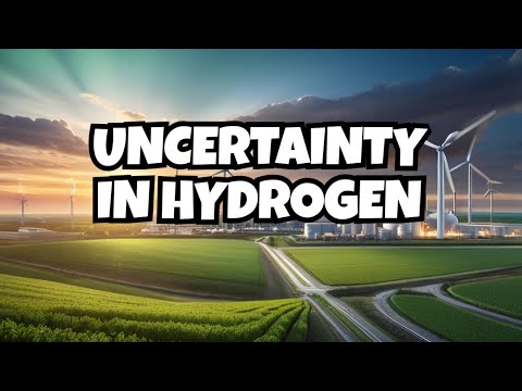 Uncertainty and Risk Analysis in Green Hydrogen Resource Assessment