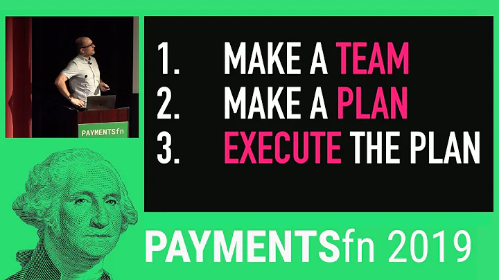 PAYMENTSfn 2019 - Surviving Black Friday: Tales fr...