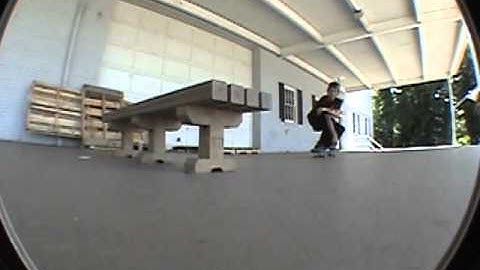 matt hager white rail montage