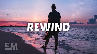 Adam Turley - Rewind (Lyrics) Late Night Version chords