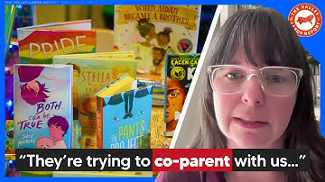 Huntsville REFUSES to Address Underfunding of Libraries