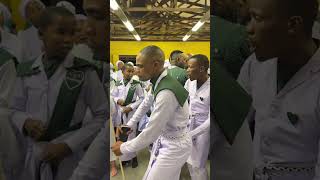 Enkanyisweni CCZ - Ameni Ameni Hallelujah 