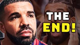 Sad Details About Drake's Life