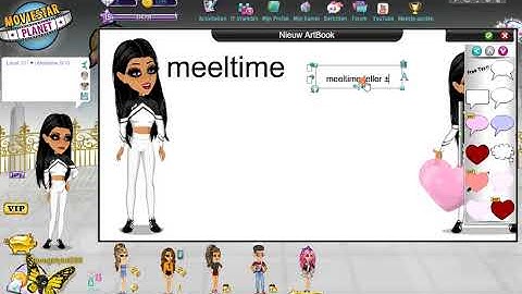 Random Video #1 | Met Stem | MSP