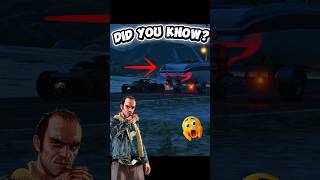 😱 GTA V HIDDEN SECRET #gta