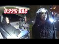 Woman Arrested for DWI After Leaving the Verona Inn at Almost TRIPLE the Legal Limit