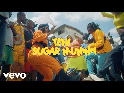 teni---sugar-mummy-(official-viral-video)