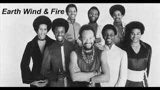 Earth Wind & Fire - Greatest Hits Best Songs Playlist