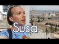 Mi Medina Favorita en TÚNEZ (de todas las que conozco) | Susa (Sousse) 💚💚💚