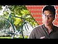 How to Start Riding Fixed Gear Bikes