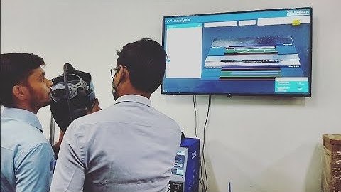 VIRTUAL REALITY WELDING TRAINING SIMULATOR