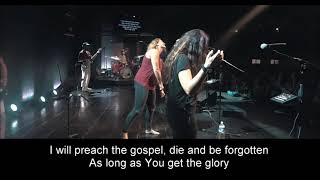 Missionary Anthem - WYAM