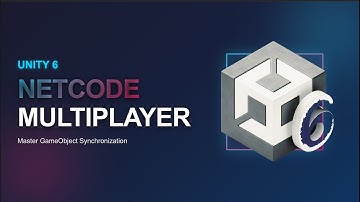 #1 - Unity Netcode Tutorial: Build Multiplayer Games Fast