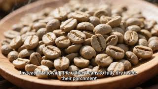 AI Explains the World: Why Indonesian Coffee Tastes Like No Other