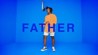 FATHER - HEARTTHROB | A COLORS SHOW x Highsnobiety