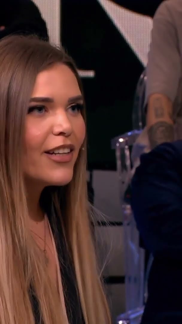 Rebeka në përballje me Gertën: Ardi u hodh kundër meje  për të mbrojtur ty