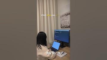 Day 12/75: 75 days of code challenges 👩🏻‍💻 #shorts #coding #code #softwareengineer