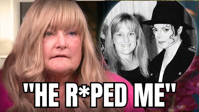 At 65, Michael Jackson's Ex-wife FINALLY Speaks Out! Debbie Rowe On Allegations & Their Marriage - YouTube
