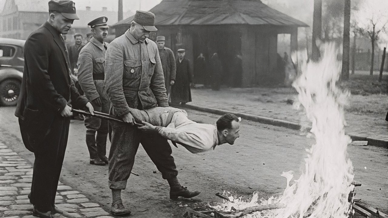 Эти редкие исторические фотографии изменят ваше представление о прошлом 😱