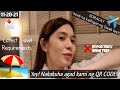 BORACAY EPS1 : Latest Travel Requirements