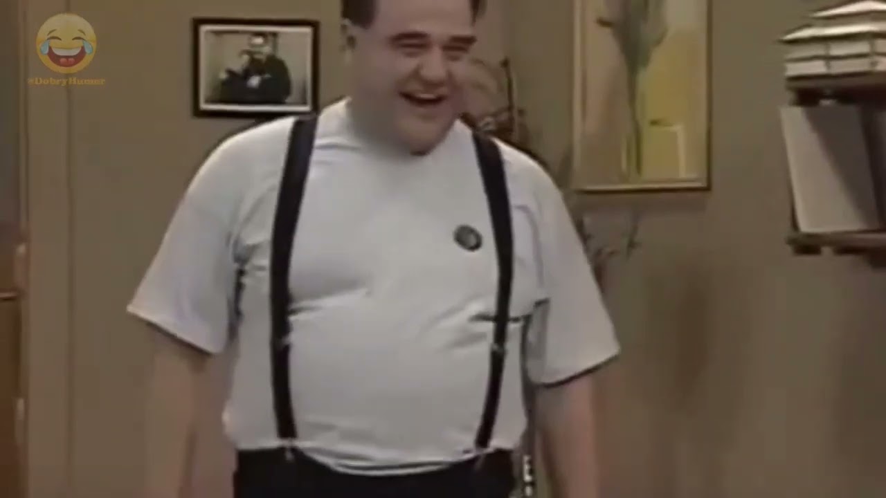 Karol Krawczyk opowiada super śmieszny dowcip o Czapajewie