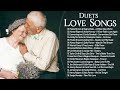 Romantic Duet Songs 💖 David Foster, James Ingram, Peabo Bryson, Lionel Richie, Dan Hill