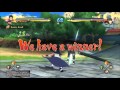 Naruto Shippuden: Ultimate Ninja Storm 4™| Online Battle™| TheCorrellRoyHD1 vs iKatazoh #032【HD】