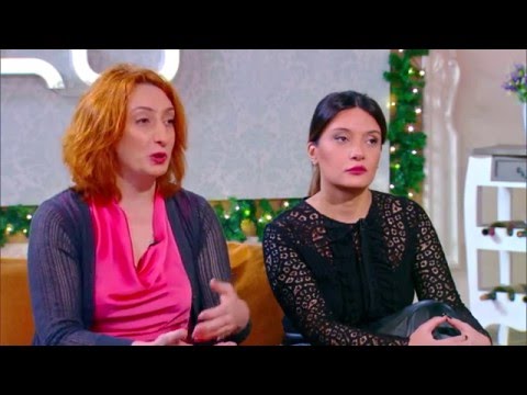 სისხლის გაცემის პრაქტიკა საქართველოში