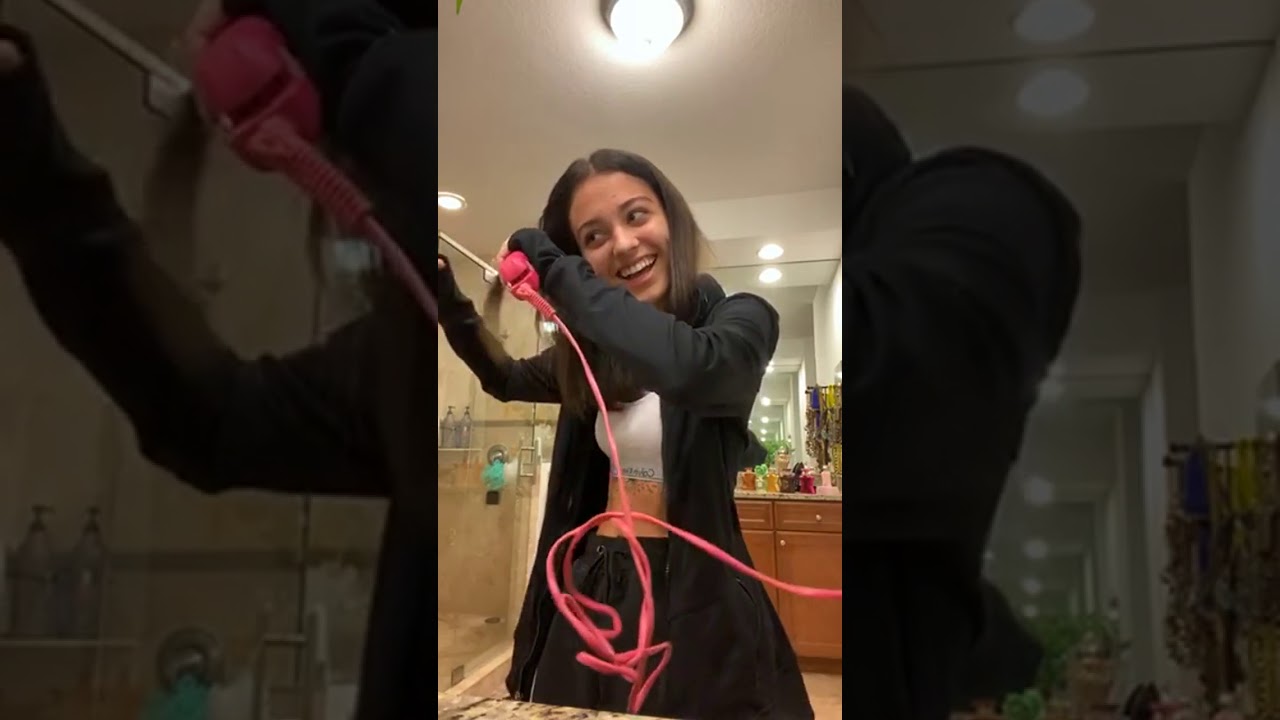 Malu Trevejo Live Stream, May 12, 2020