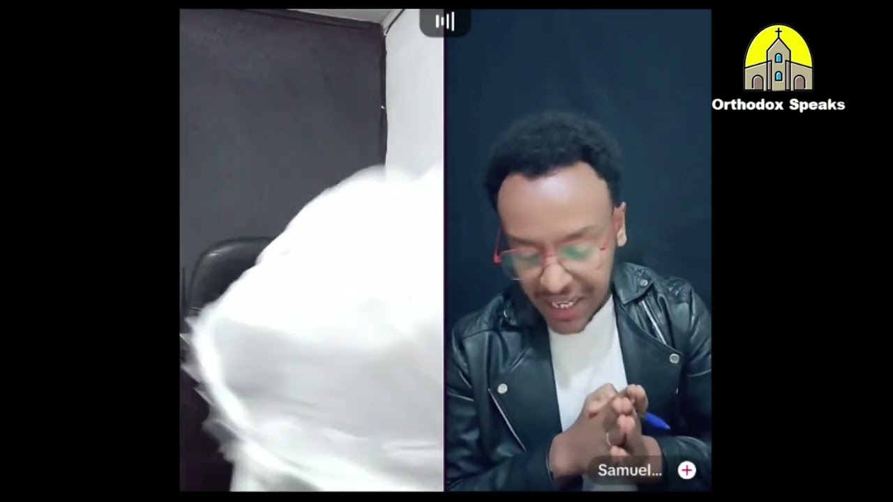 ሁለት ባህሪ ወይሰ አንድ ባህሪ