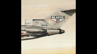 Beastie Boys - 