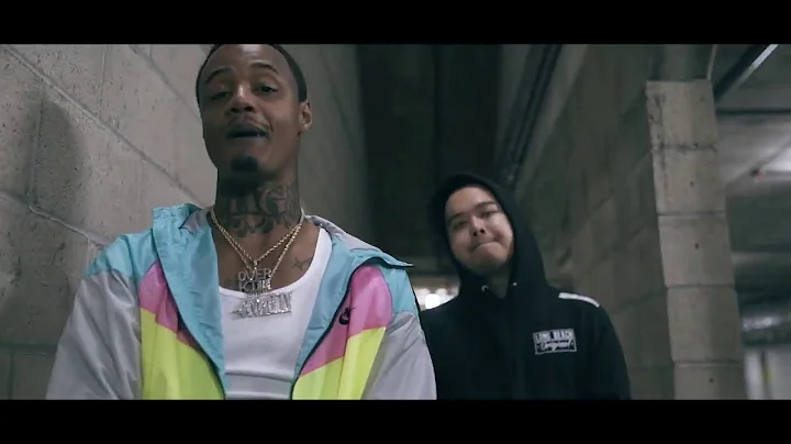 Overkill Squeez - Shatter (Official Music Video) Feat. $tupid Young