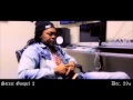 Young Money Yawn "Road To Street Gospel 2" Vlog 3