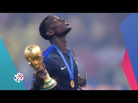 هل اعتزل بوغبا اللعب دوليا وما حقيقة مليونية الجزائريين في فرنسا ردا على ماكرون بوليغراف