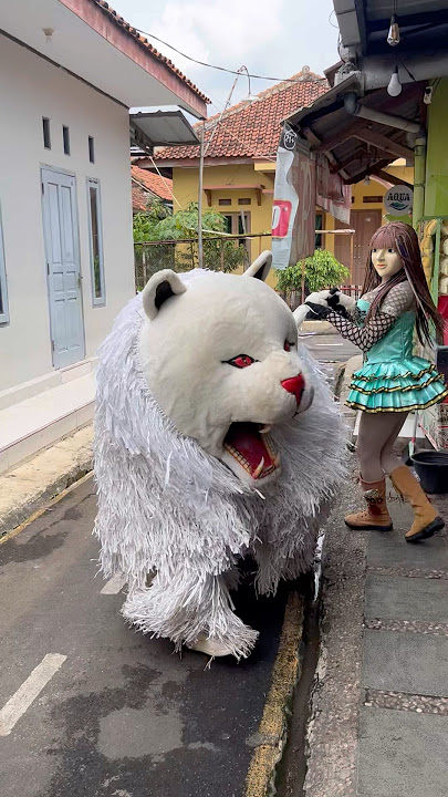 Bety tarik ekor can macanan