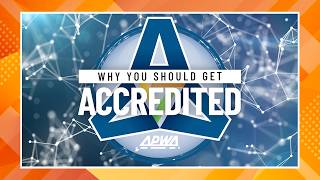 The Value of Public Works Accreditation