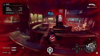 Gears 5 Horde | Exhibit | Master Difficulty
Broadcasted live on Twitch Watch live at https://www.twitch.tv/graywolfxgaming Gears 5 Horde | Exhibit | Master Difficulty