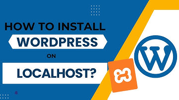 WordPress Installation on XAMPP / Local Host - A step wise guide for beginners