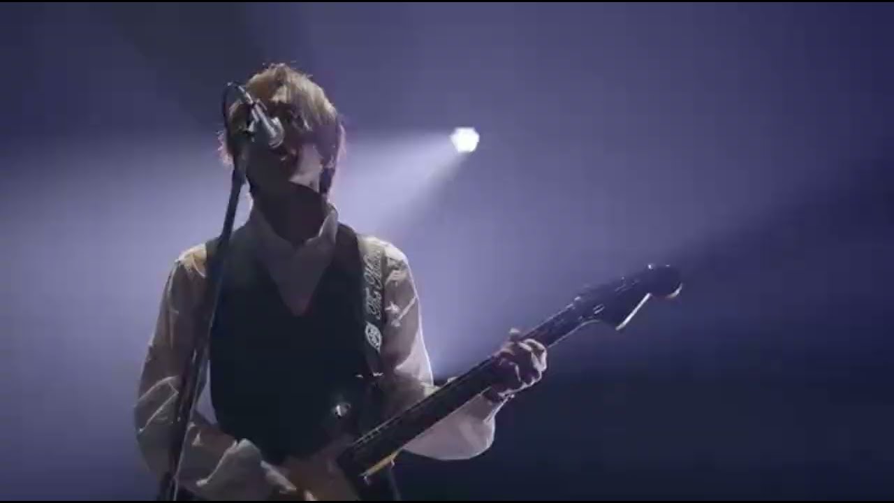 The LUV #261 LUNA SEA - YouTube