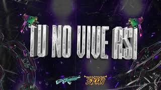 TU NO VIVES ASI ❌ Julian Mujica ft. Dj Luciano Troncoso #guaracha #aleteo #techengue